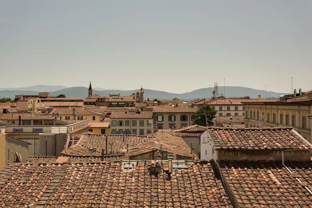 Duomo Beautiful View - photo 1