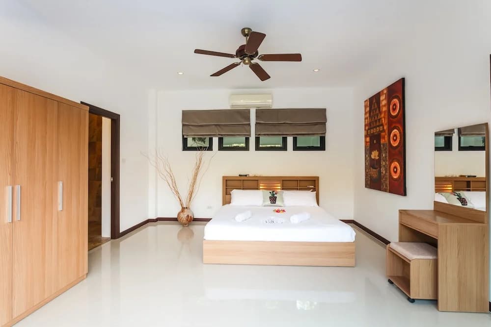 Villa Frangipani by Lofty - photo 4