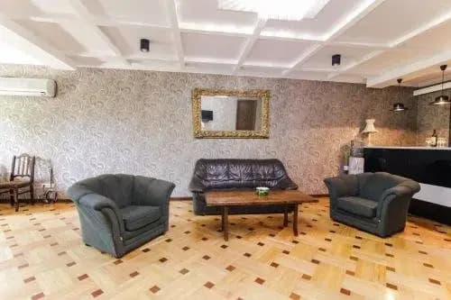 Green Hotel Tbilisi - photo 11