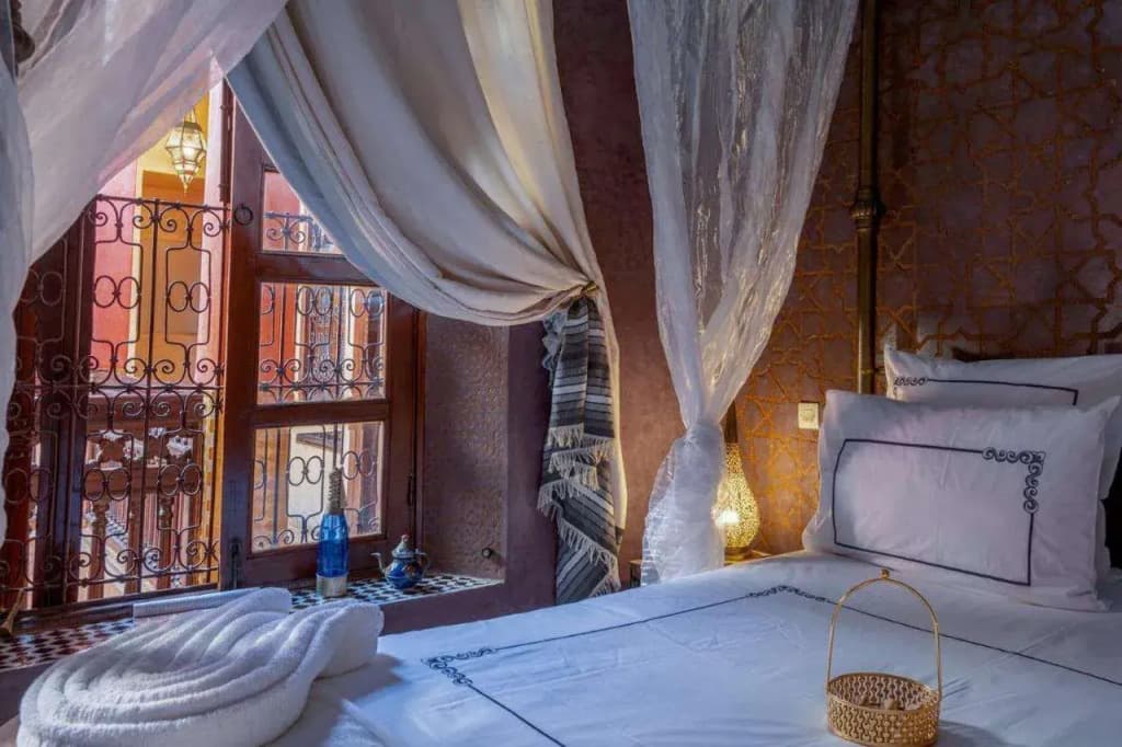 Riad Rêves D'orient - photo 27