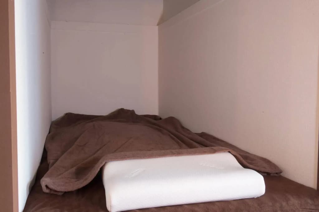 Book Tea Bed GINZA - Hostel - photo 1