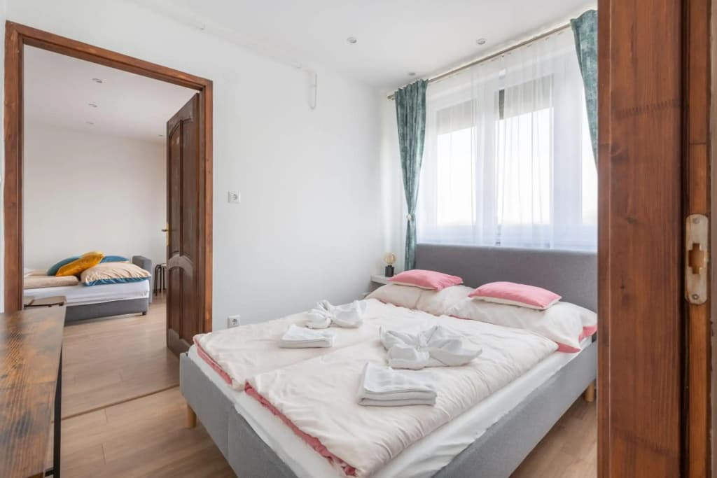 Street'n Apartment - photo 21