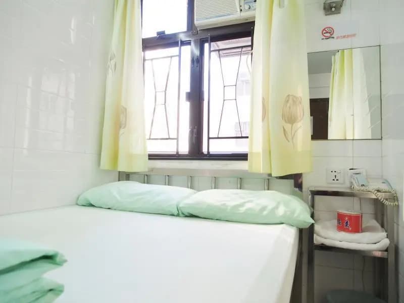 Lucky Hotel - Carlton Group of Hostels - main photo
