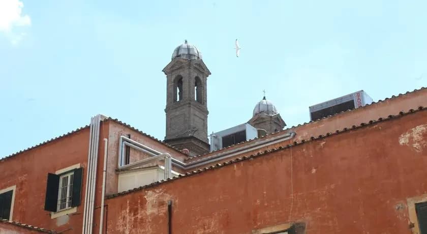 Apartment Via Del Corso504 - photo 1