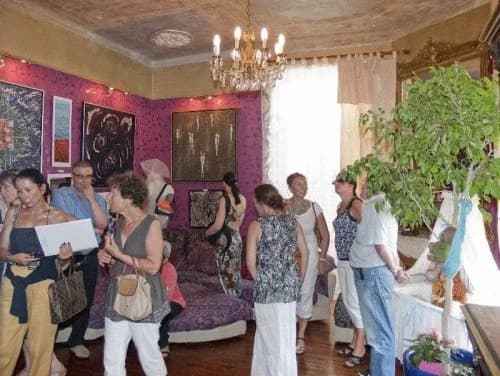 Villa Magdalena - photo 8