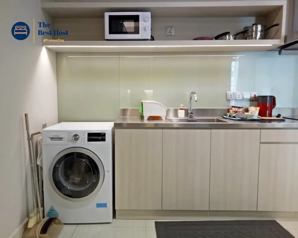 Shaftsbury Residence Putrajaya - photo 25
