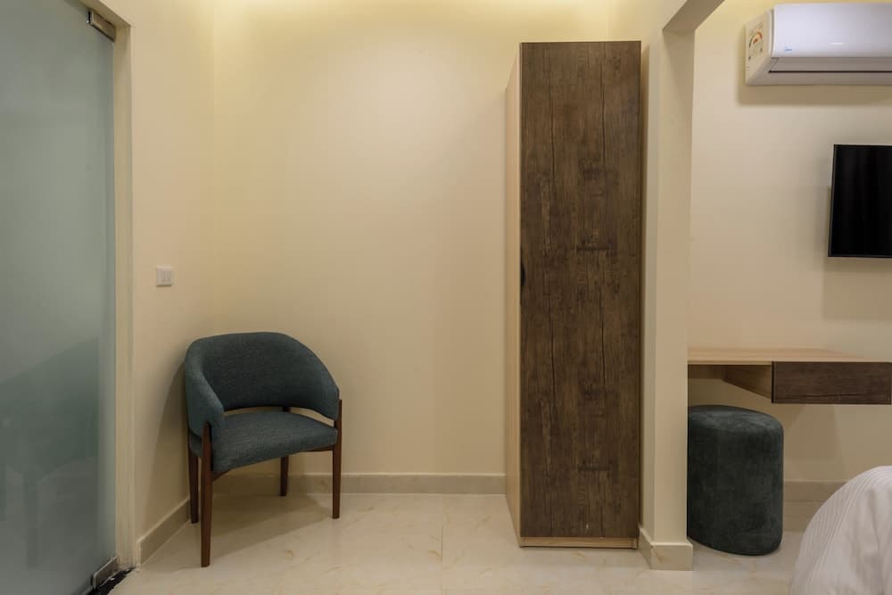 Hazel Spaces Heliopolis - photo 40