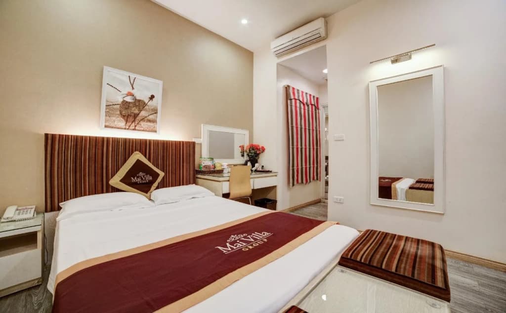 Mai Villa Hotel 6 - photo 6