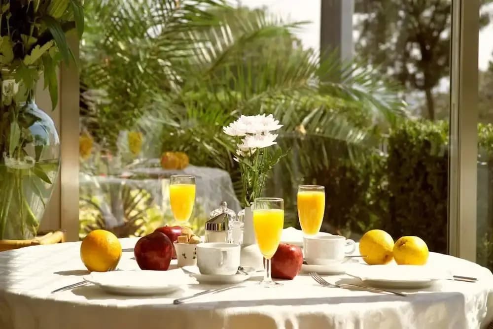 Bio-Hotel Schani Wienblick - photo 20