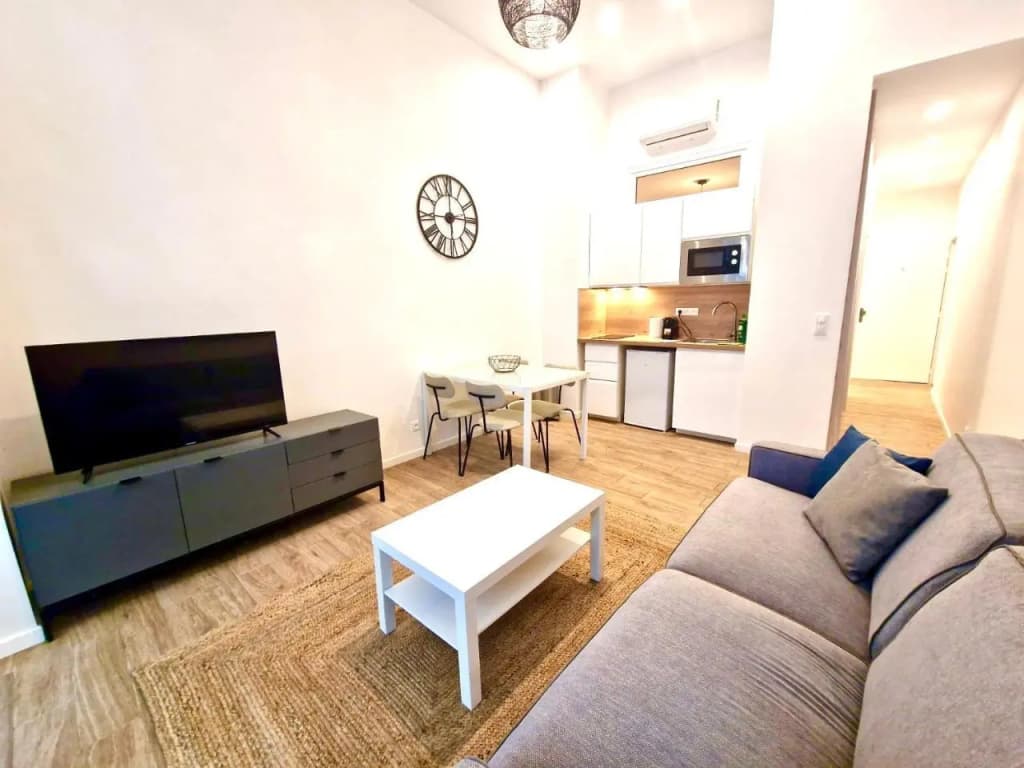 Californie Appartement - photo 19