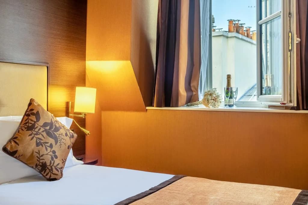 Hotel Saint Honore 85 - photo 27