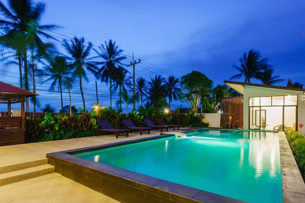 Nitchanan Villa - photo 13