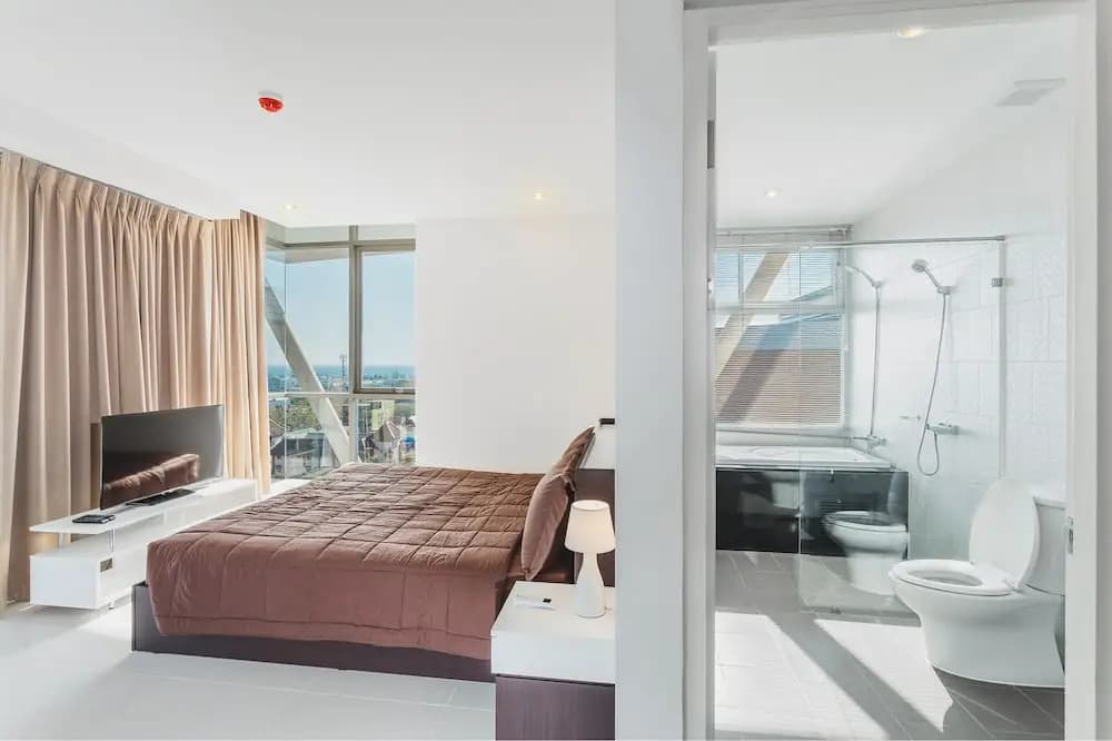 Condo in Karon in Chic Condo - Unit B708 - photo 5