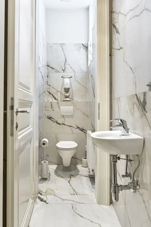 6 Rooms - Garnisongasse - photo 10