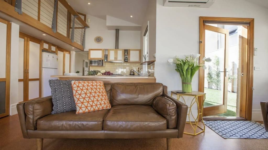 Boutique Stays - photo 1