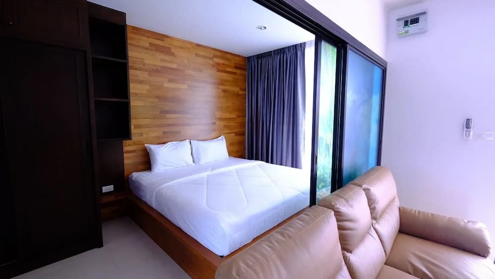 Amonrat Apartment - photo 4