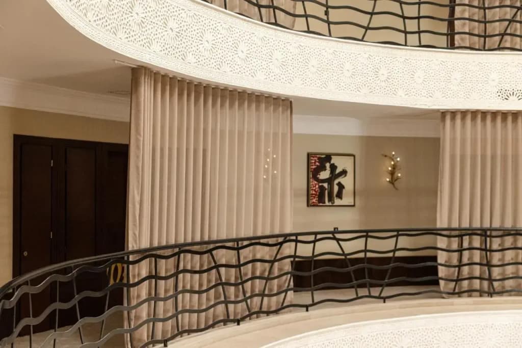 Nobu Hotel Marrakech - photo 16