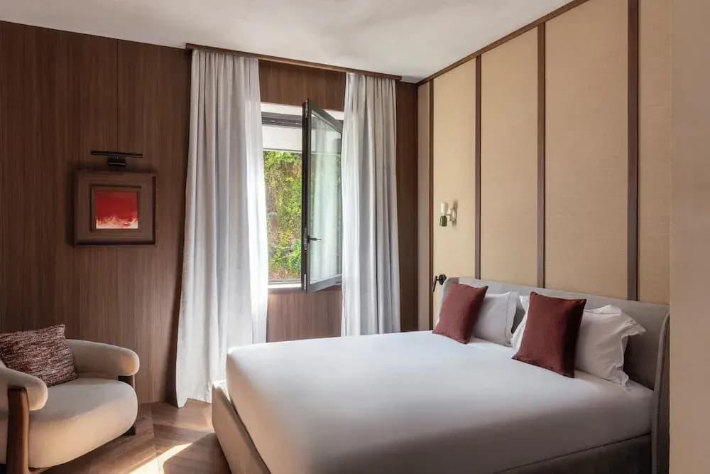 Naman Hotellerie - Condotti - photo 4