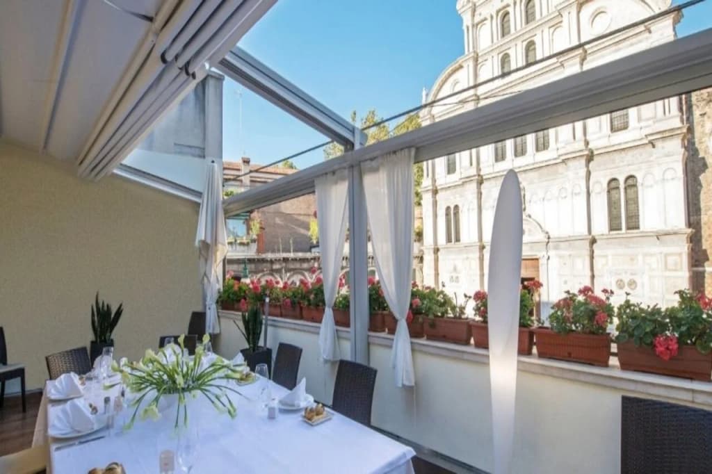 Hotel San Zaccaria - photo 11