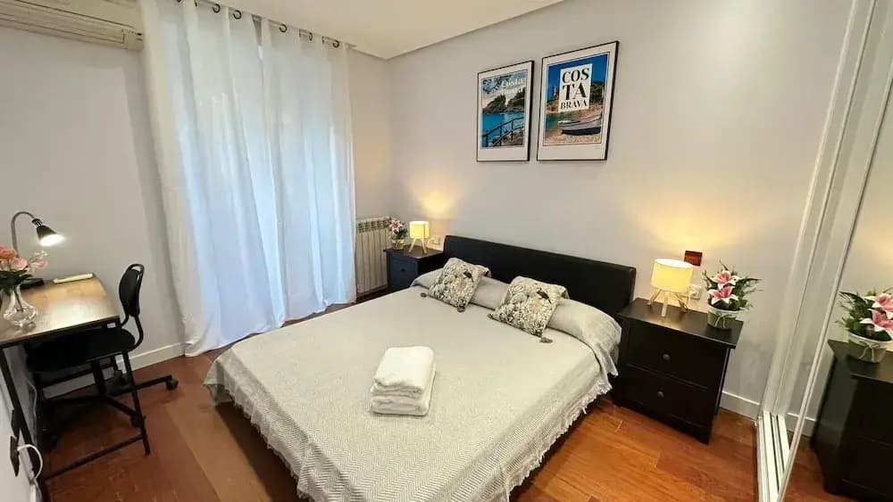 Habitaciones en Toledo - photo 10