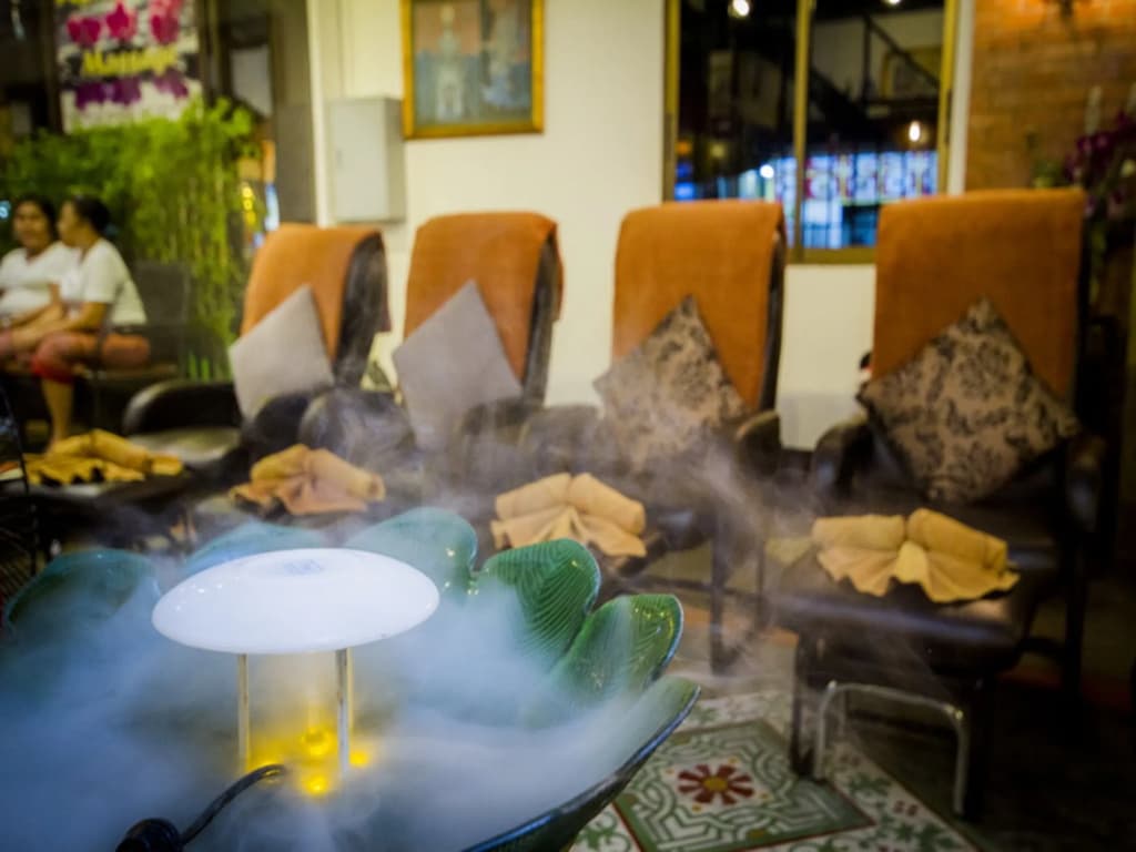 Ice Inn Hotel Pattaya - photo 23