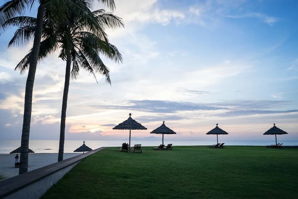 Ocean View Suites Da Nang Resort - photo 15