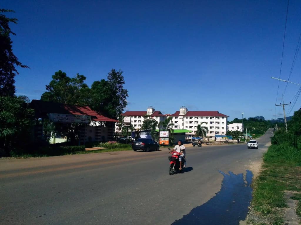 Pannapa Resort - photo 12