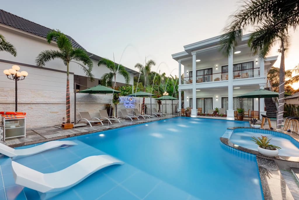 Villa Caribe Phu Quoc - photo 14