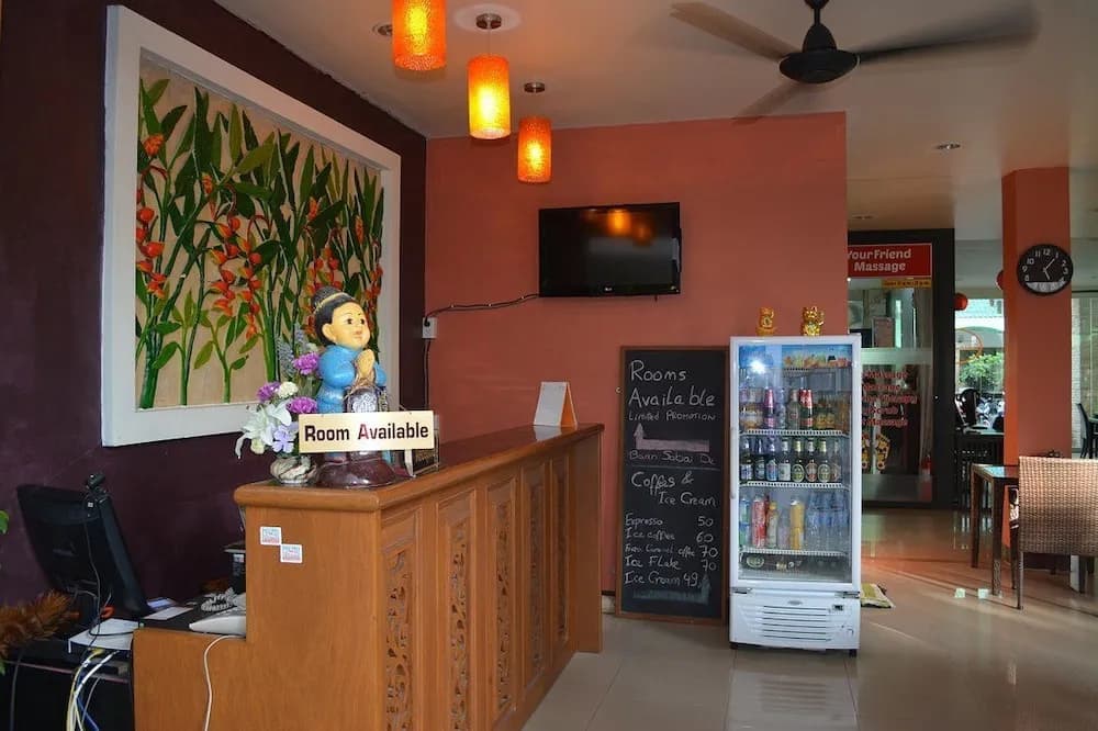 @ The Beach Hotel - photo 16