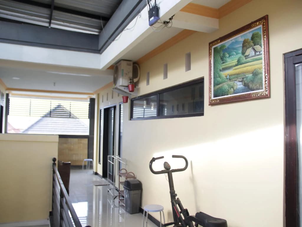 Cemara Residence - photo 8