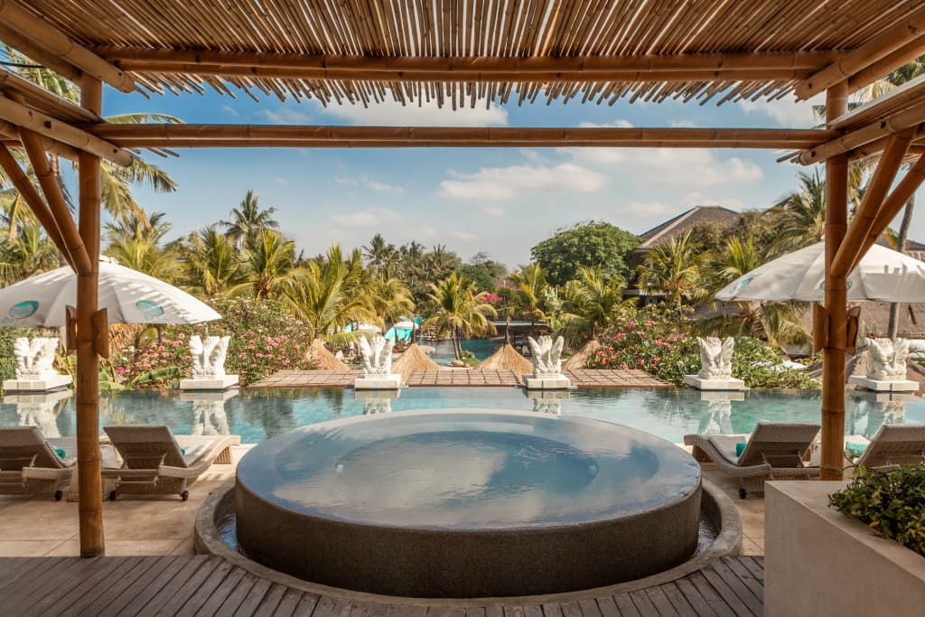 Bali Mandira Beach Resort & Spa - photo 16