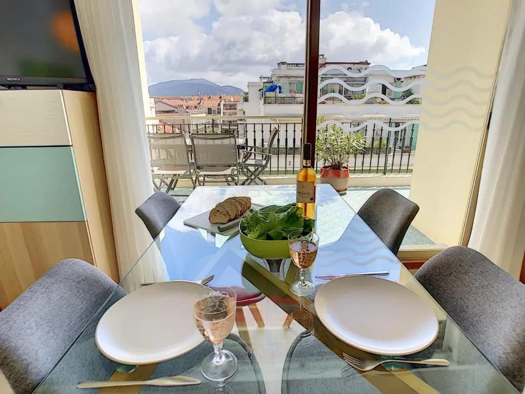 Nestor&Jeeves - SUNRISE TERRACE - Central - Very close sea - Terrace 30m - photo 9