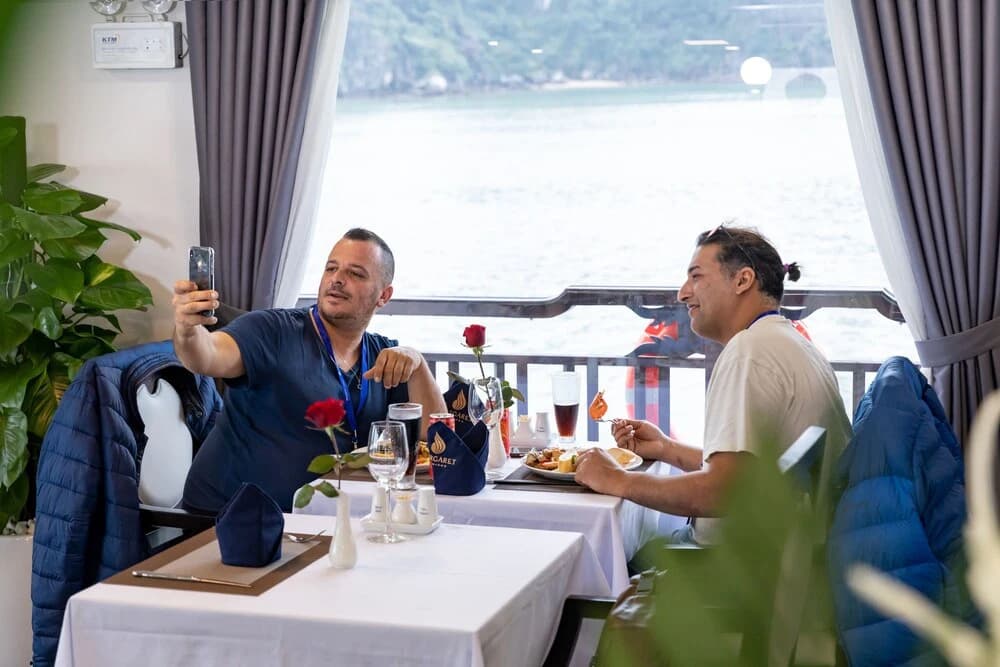 Margaret Cruises - photo 21