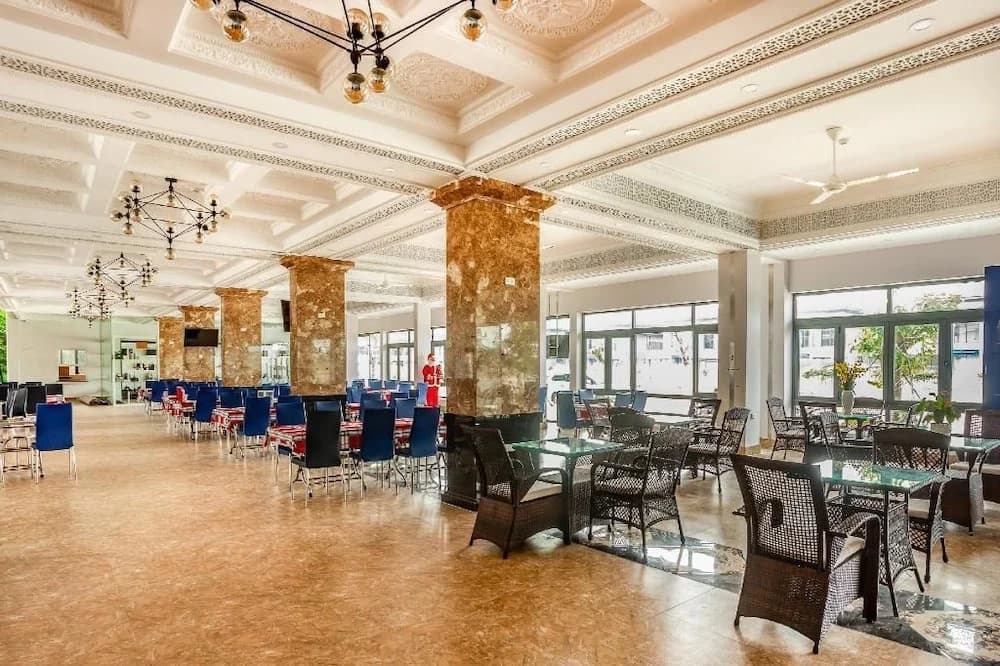 Thien Hong Hotel - photo 14