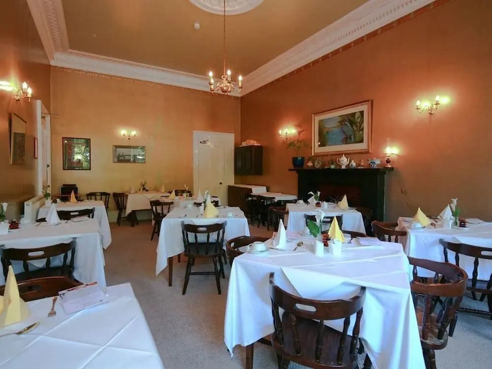 Halcyon Hotel - photo 23