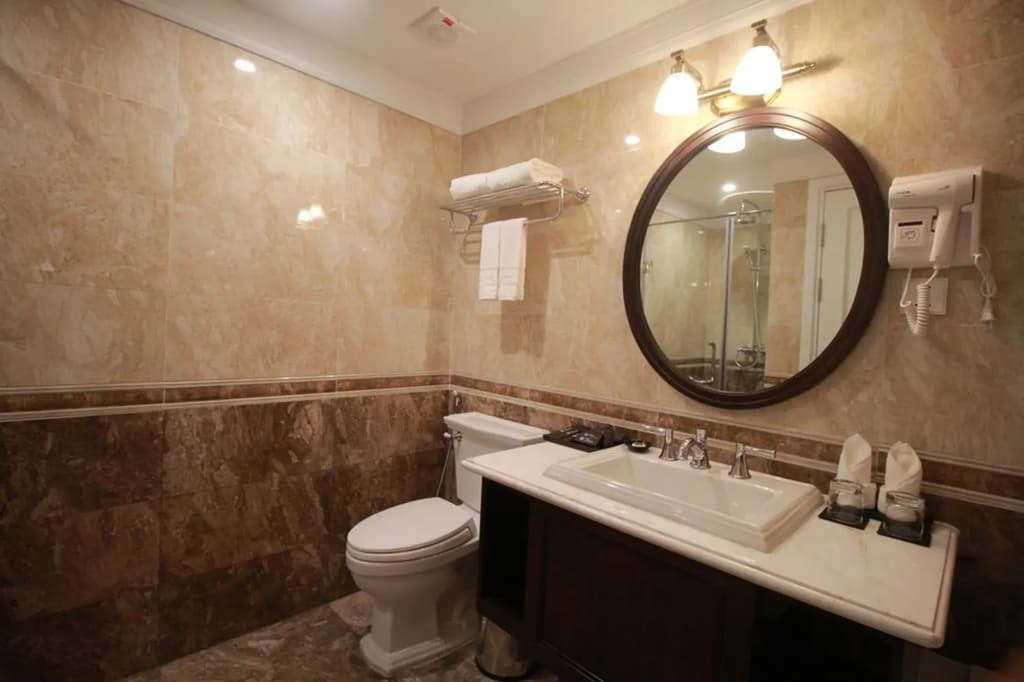 Hotel du Monde - photo 9