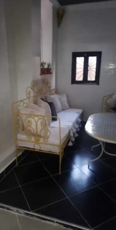 Hotel Aqdas - photo 13