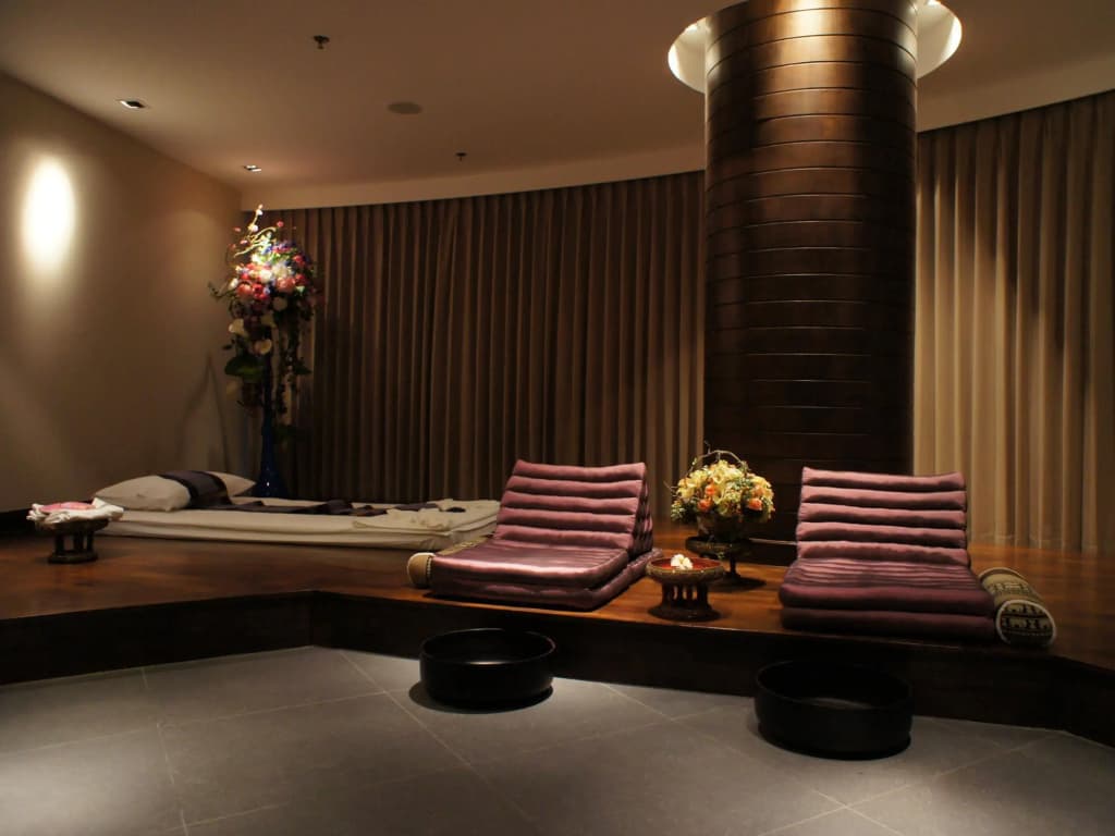 S31 Sukhumvit Hotel - photo 17