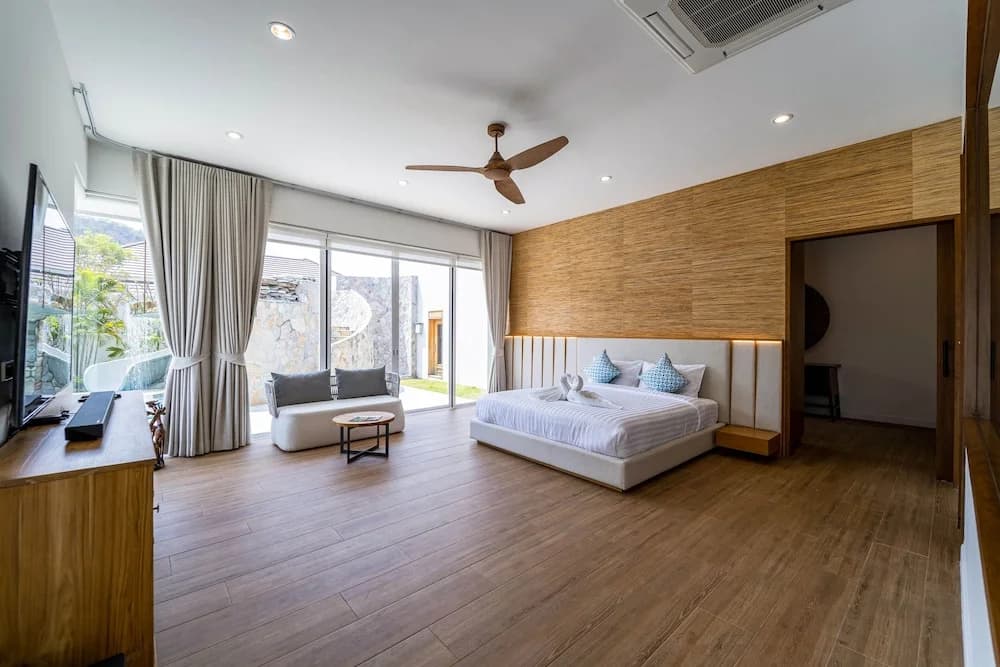 Luxury 7 Bedroom Pool Villa - WL67 - photo 4