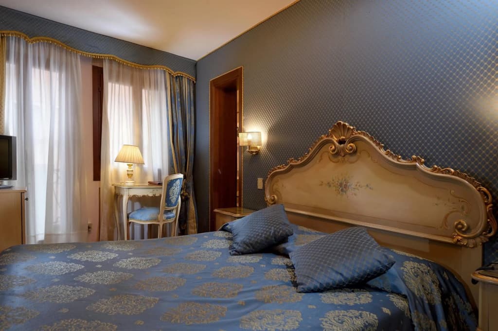 Royal San Marco Hotel - photo 13