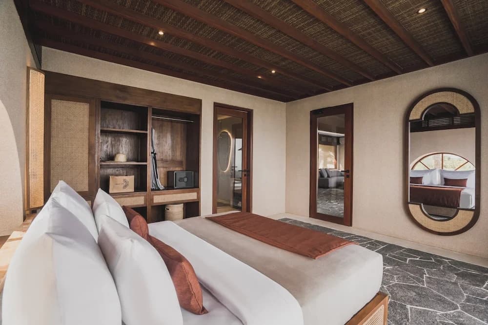 Resort Seascape Resort & Spa Uluwatu by Ini Vie Hospitality - photo 46