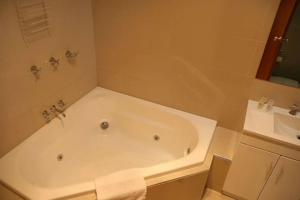 Footscray Motor Inn - photo 10
