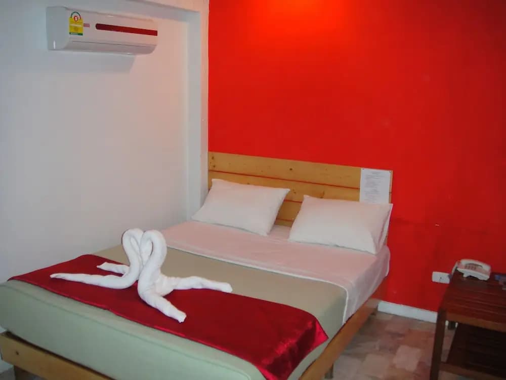 Phuket7-inn Hotel - main photo