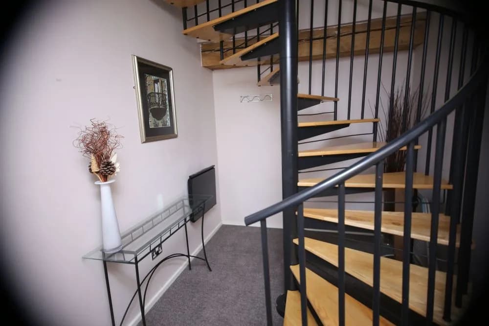Fox Apartments - photo 14