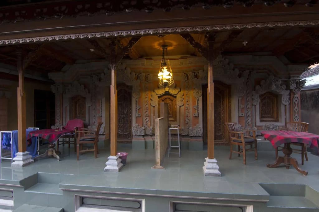 Donna Homestay - photo 17