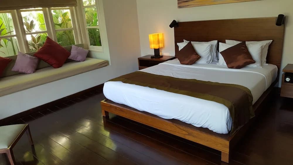 Villa Kamboon - photo 4