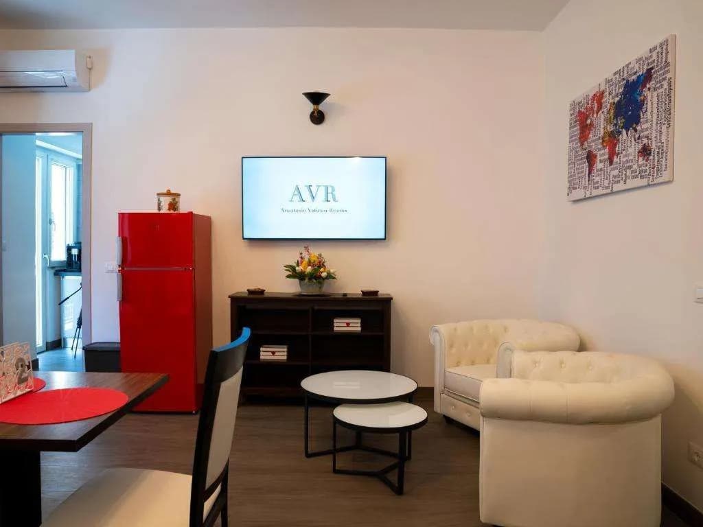 Anastasio Vatican Rooms - photo 6