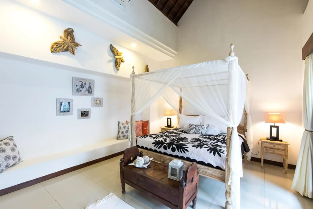 Villa Kamboja Five - photo 4