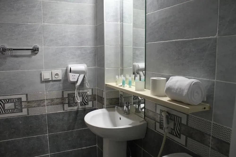 Salli hotel - photo 7