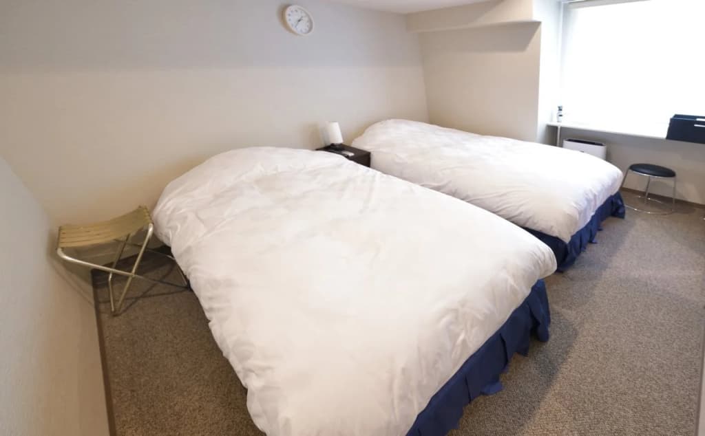 DJ Hostel Ginza - photo 6